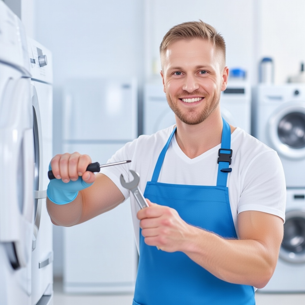 Balıkesir’de beyaz eşya tamiri ve onarım servisi