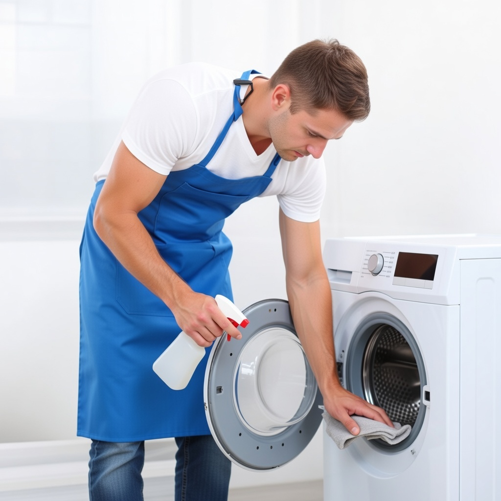 Balıkesir’de beyaz eşya ve kombi kurulum hizmeti